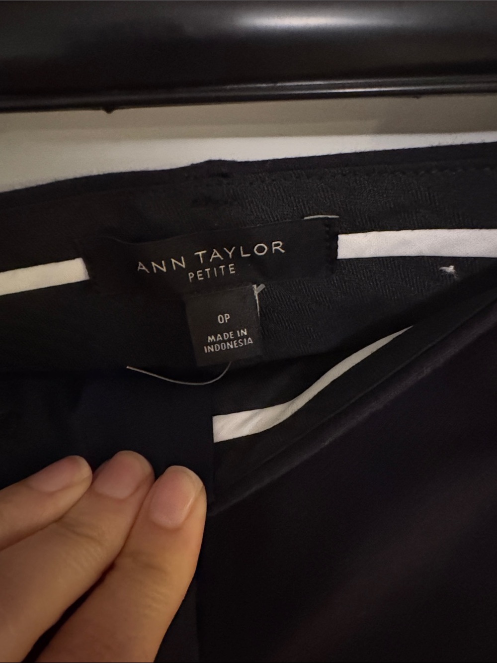 The Eva Ankle Pants - Picture 7 of 9